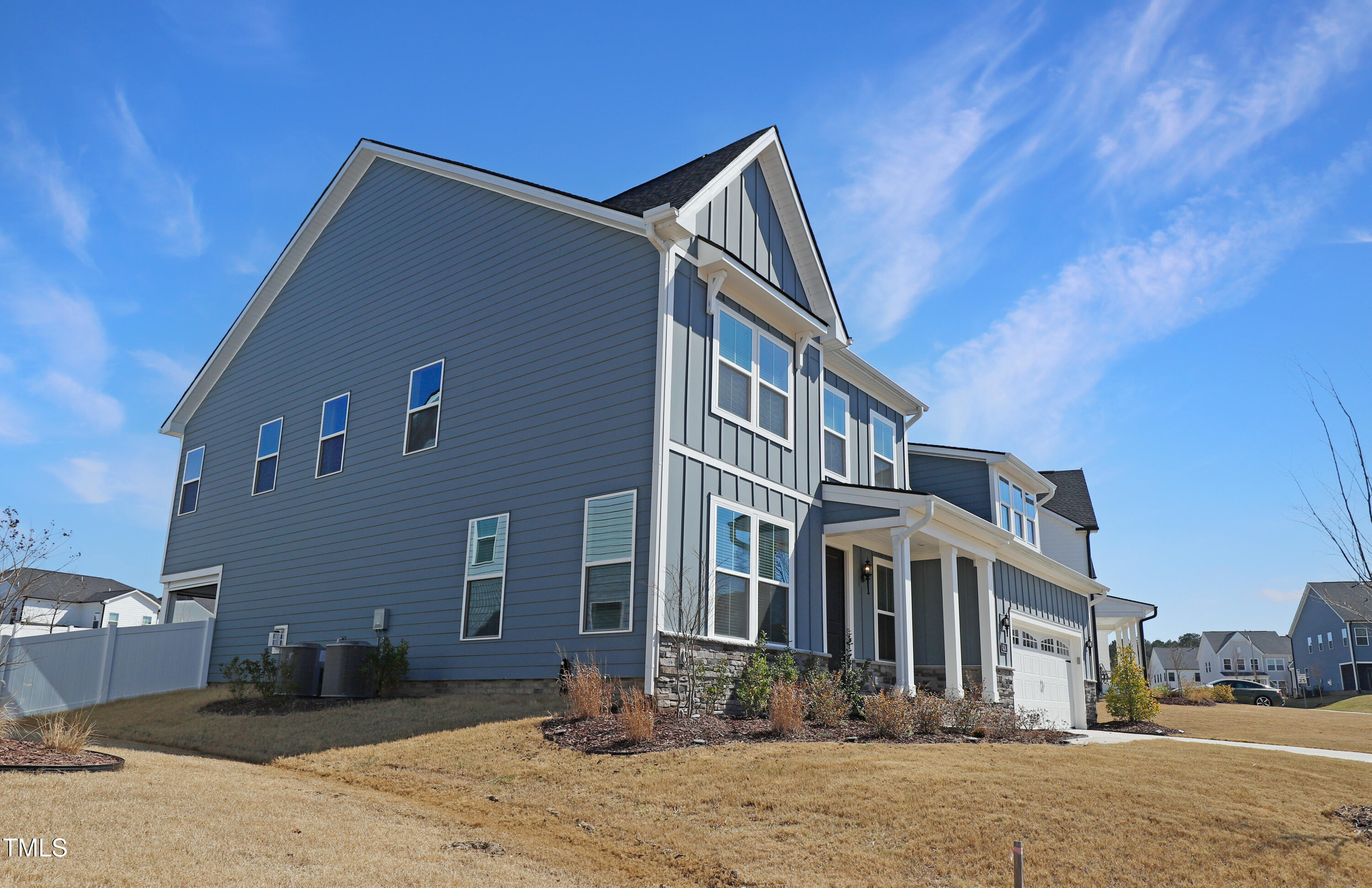 624 Red Arrow Drive
