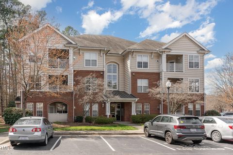 534 Ives Court Chapel Hill NC 27514
