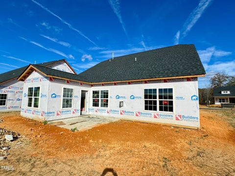 A home in Mebane