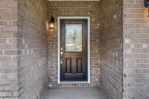 A home in Mebane