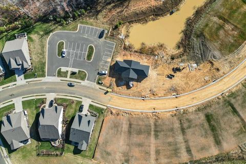 A home in Mebane