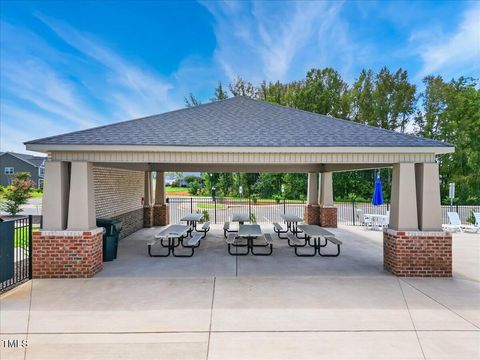 A home in Mebane