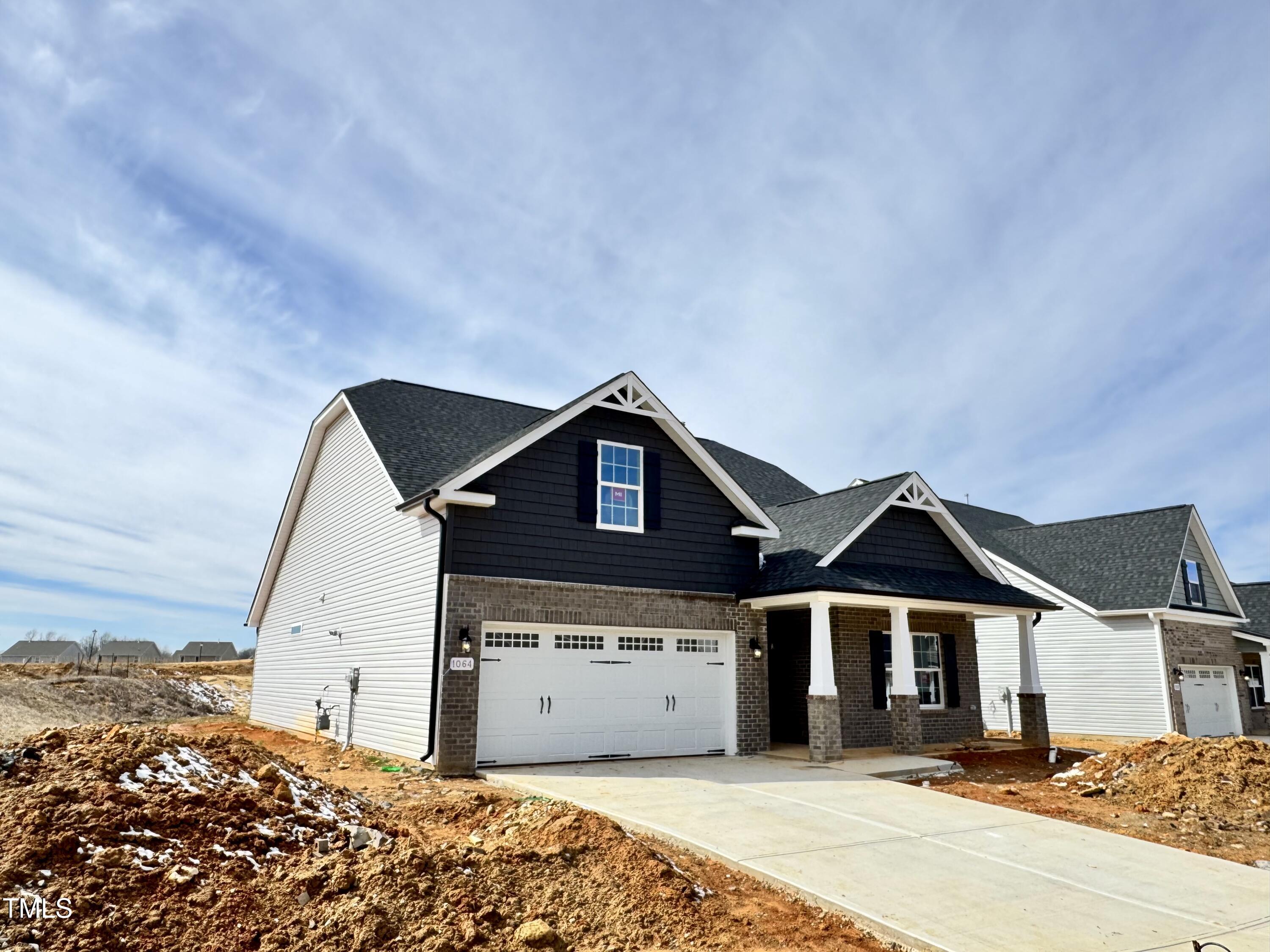 1064 Fairhaven Drive Lot 95