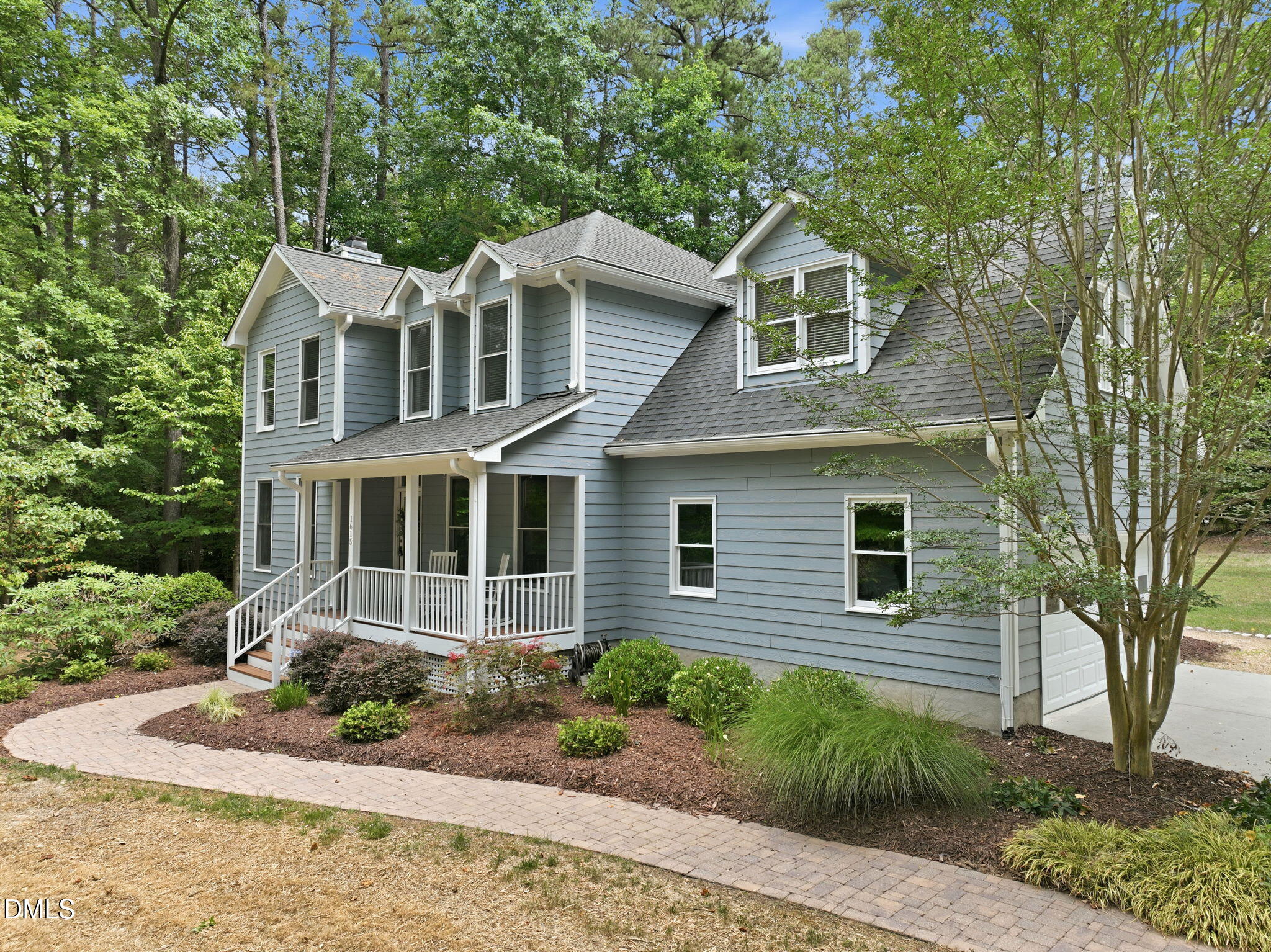 1615 Meadow Lane