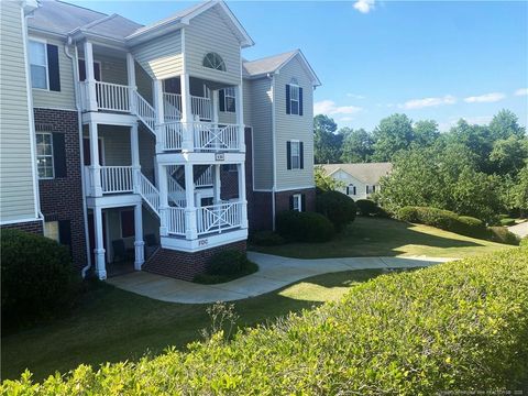 330 Bubble Creek Court 8 Fayetteville NC 28311