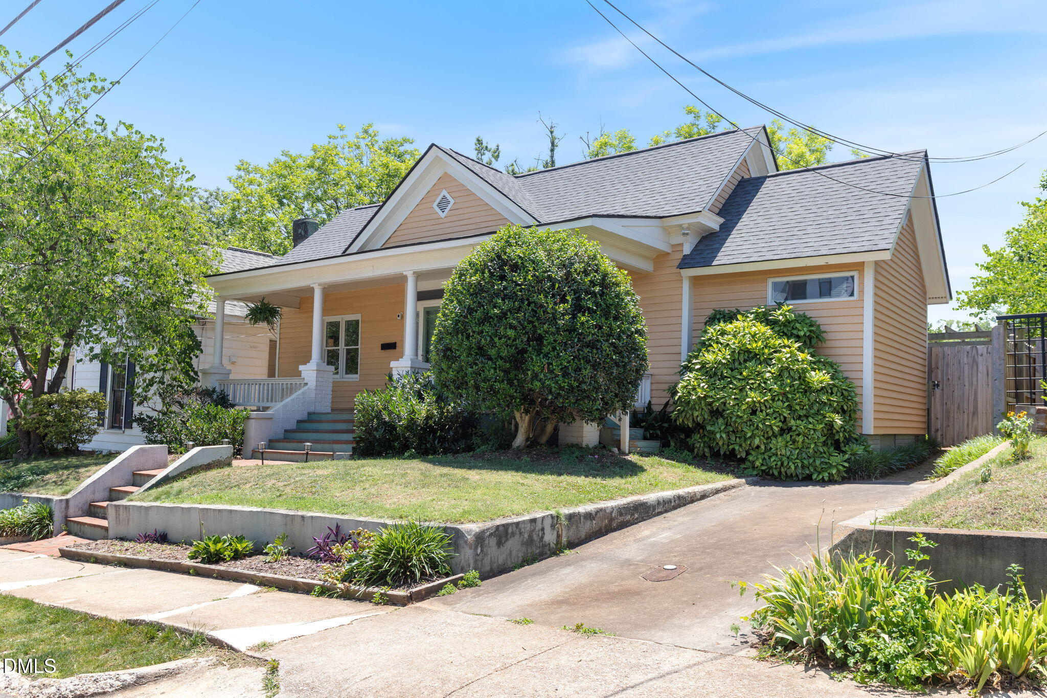 709 W North Street