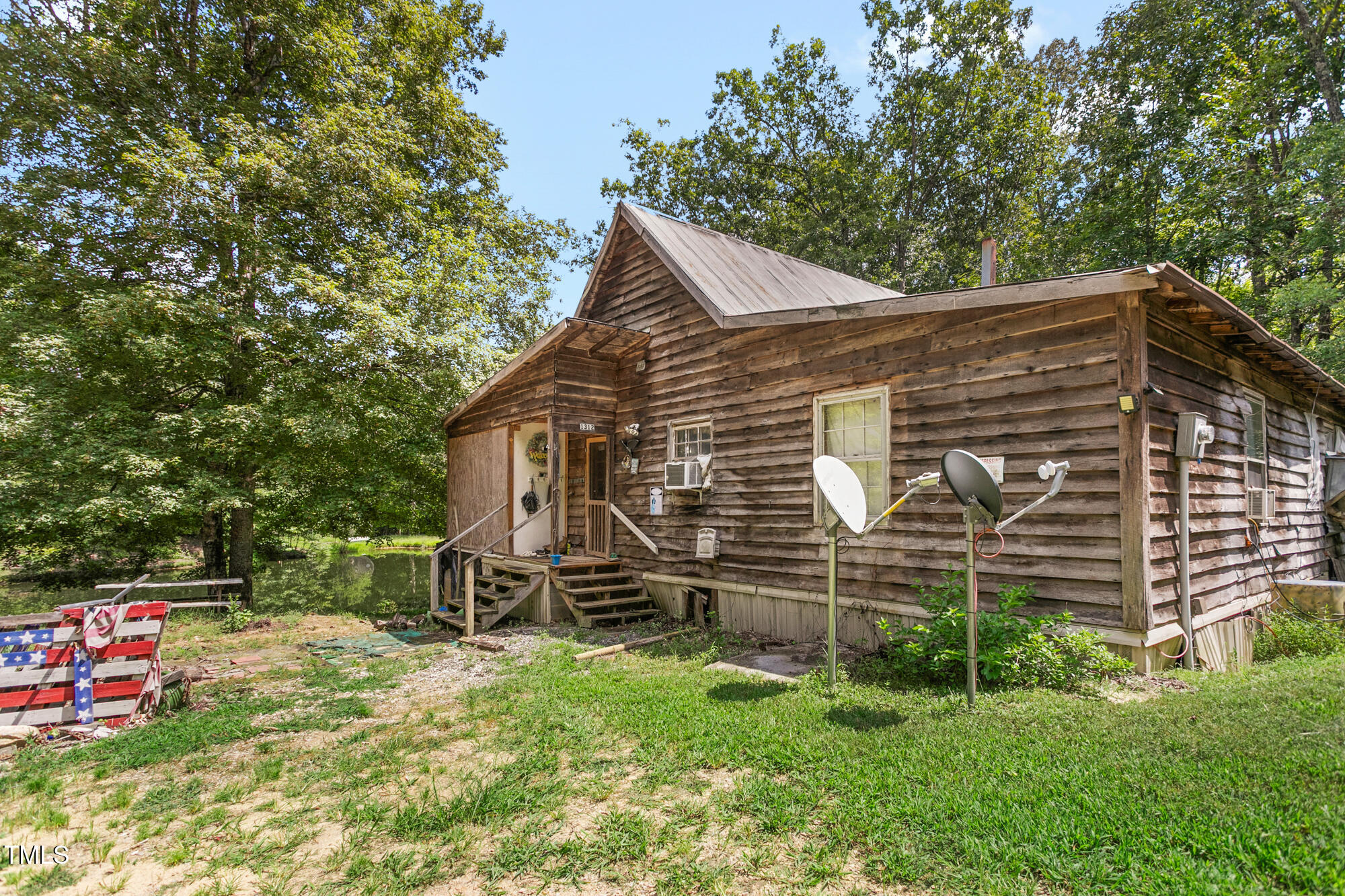 1312 Chigger Ridge Road