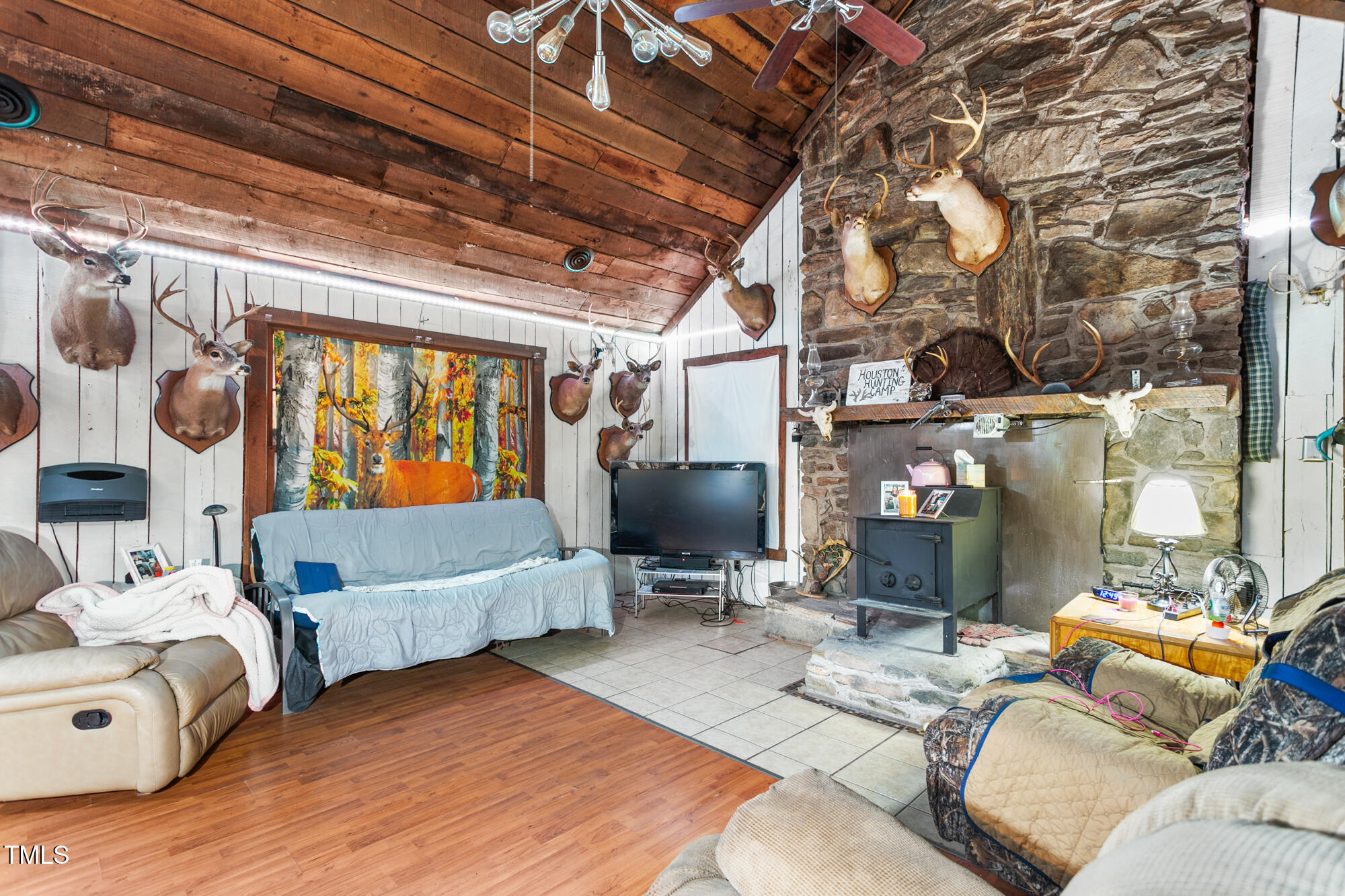 1312 Chigger Ridge Road