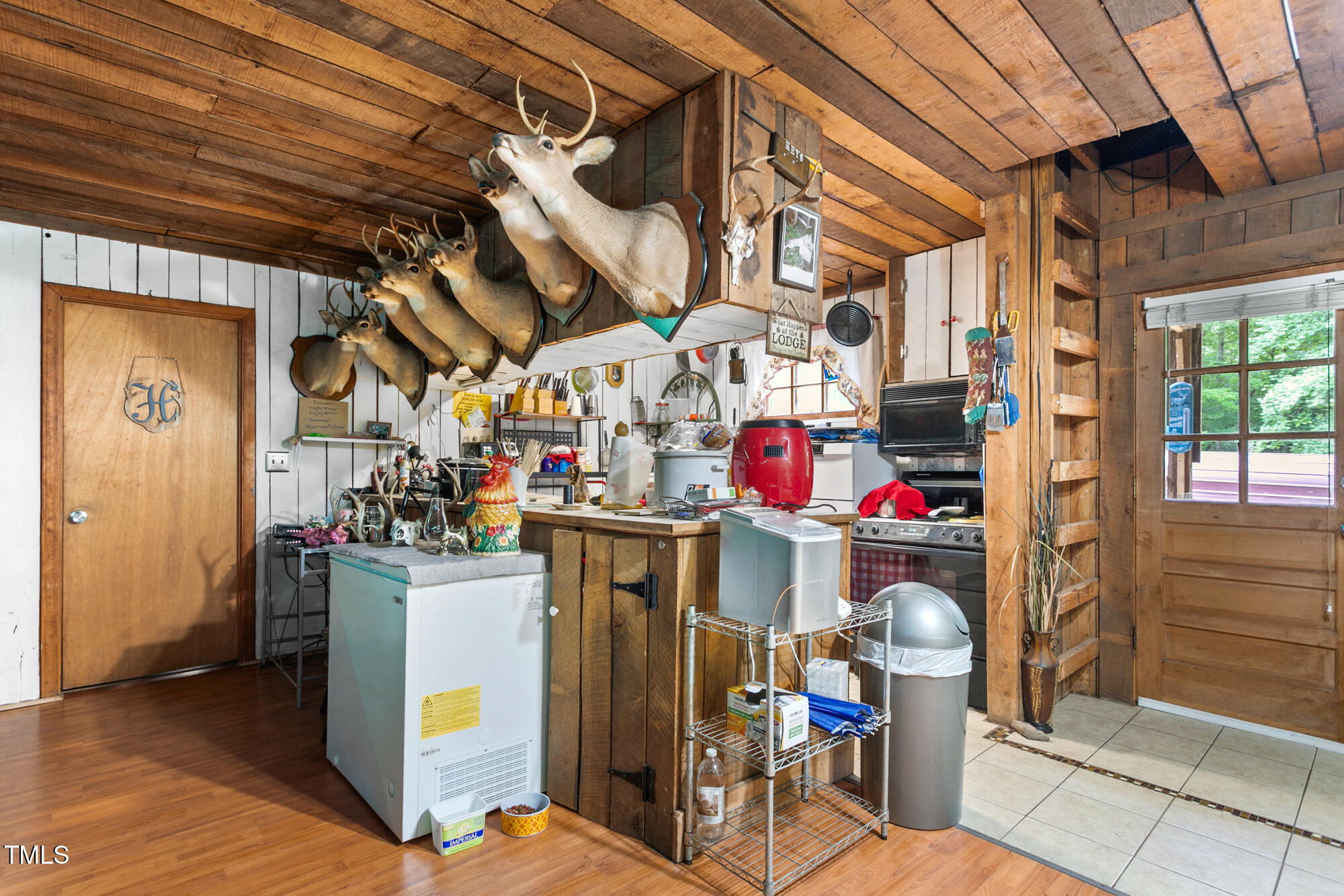 1312 Chigger Ridge Road