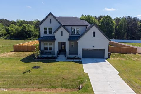 215 Scotland Drive, Youngsville, NC 27596 - #: 10026518