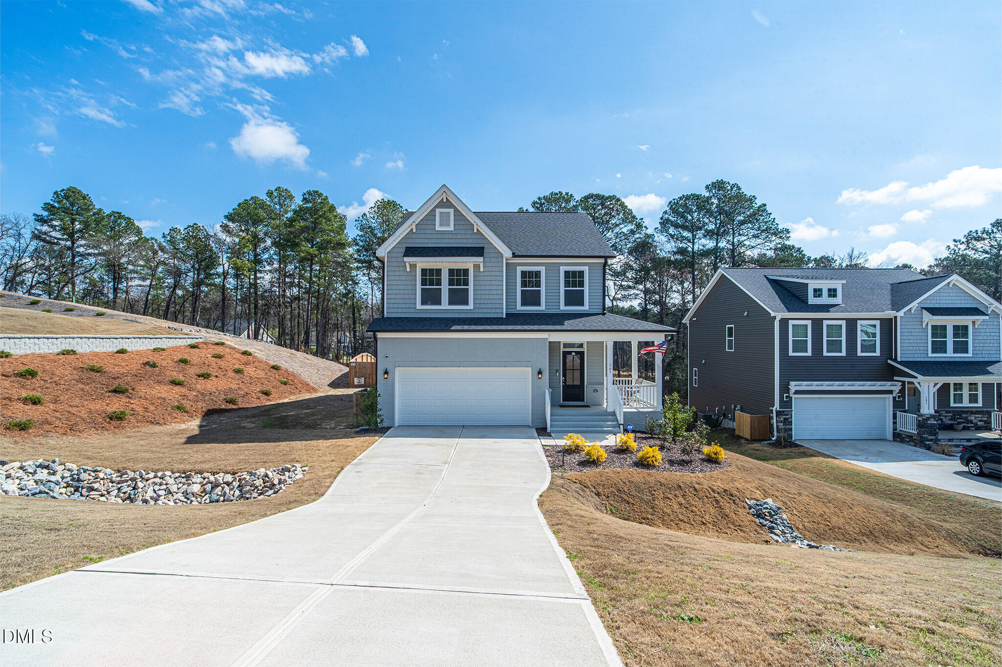 161 Beacon Hill Road