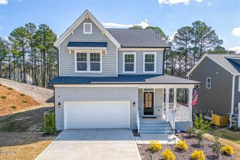 Photo of 161 Beacon Hill Road, Lillington, NC 27546 (MLS # 10151895)