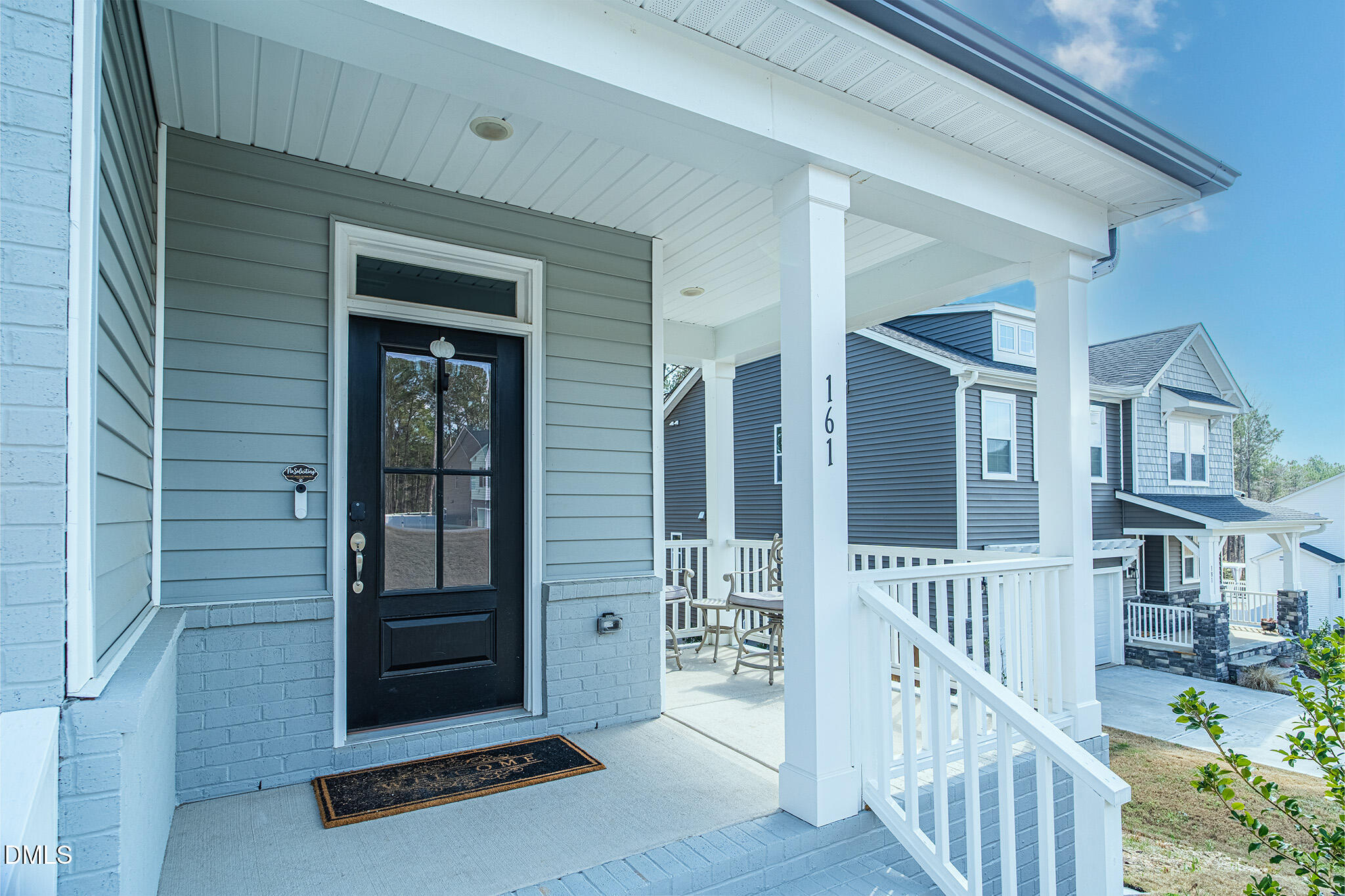 161 Beacon Hill Road