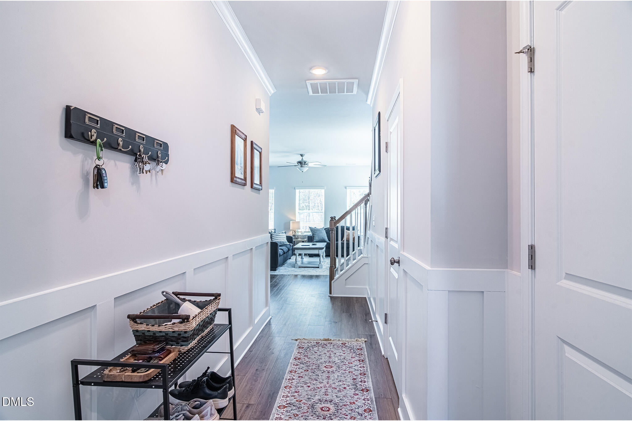 161 Beacon Hill Road
