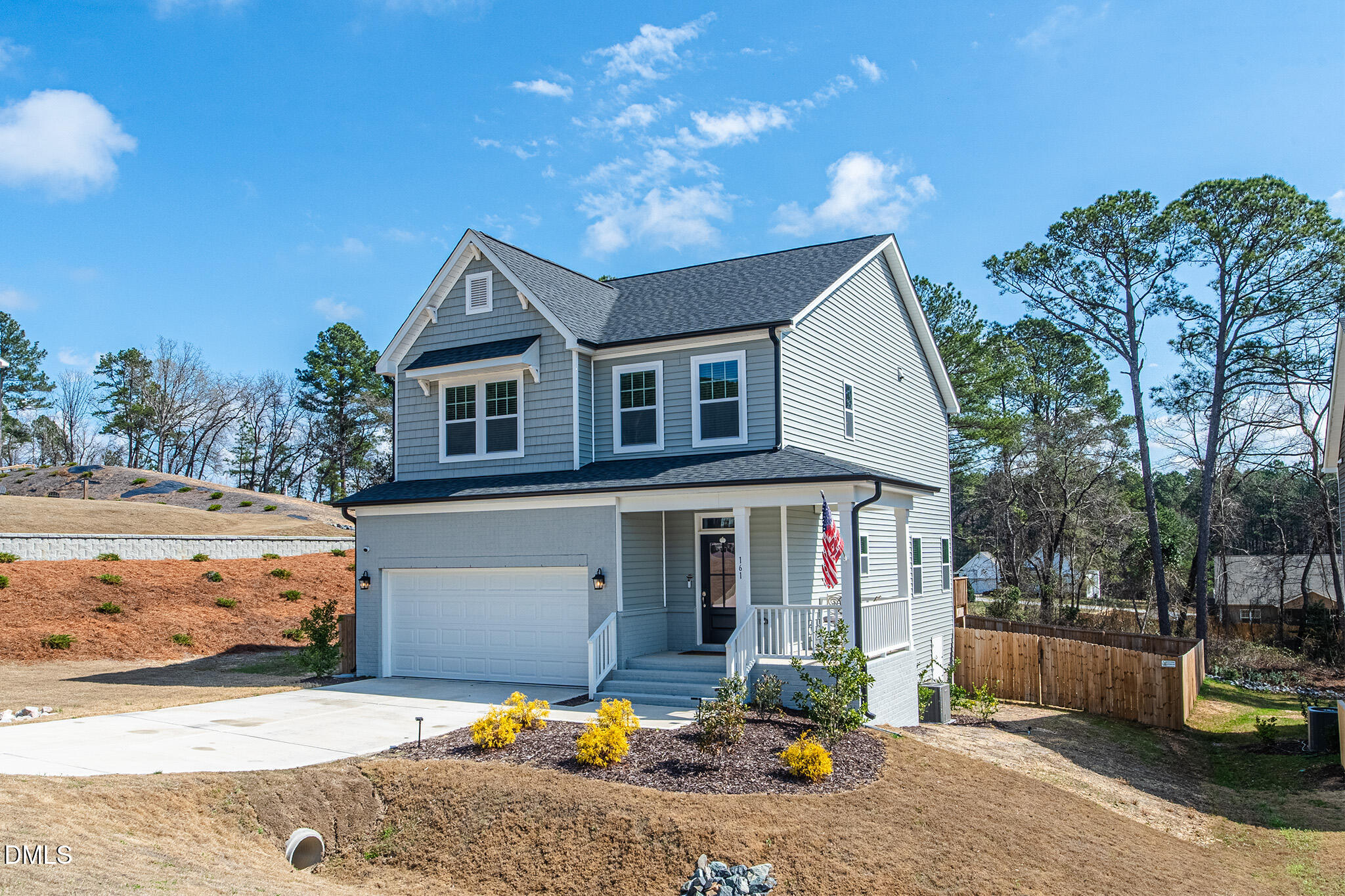 161 Beacon Hill Road