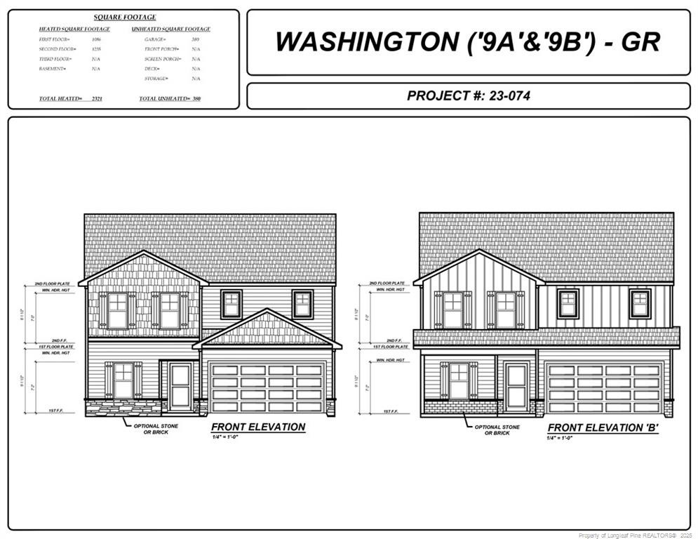 234 Palomo (Lot 28) Place