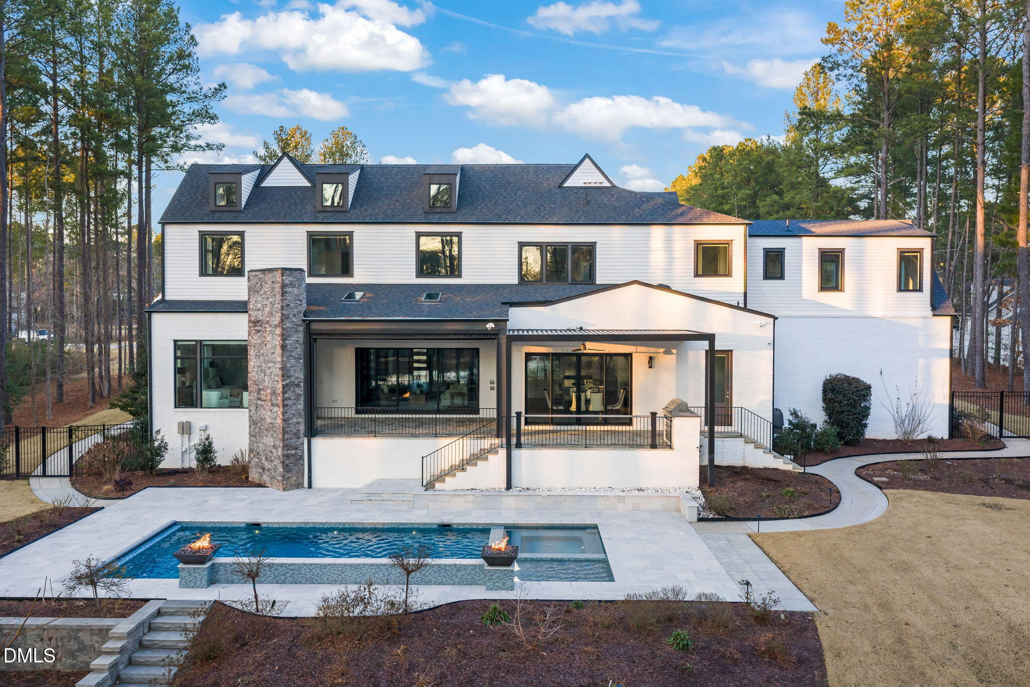 1008 Enchanted Pine Lane