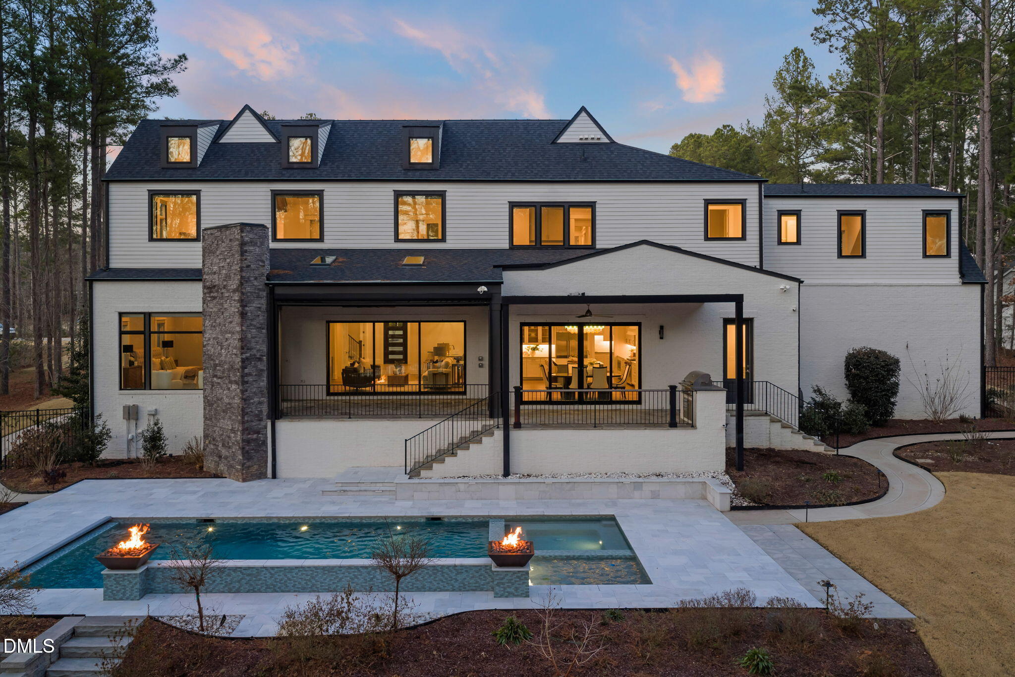 1008 Enchanted Pine Lane