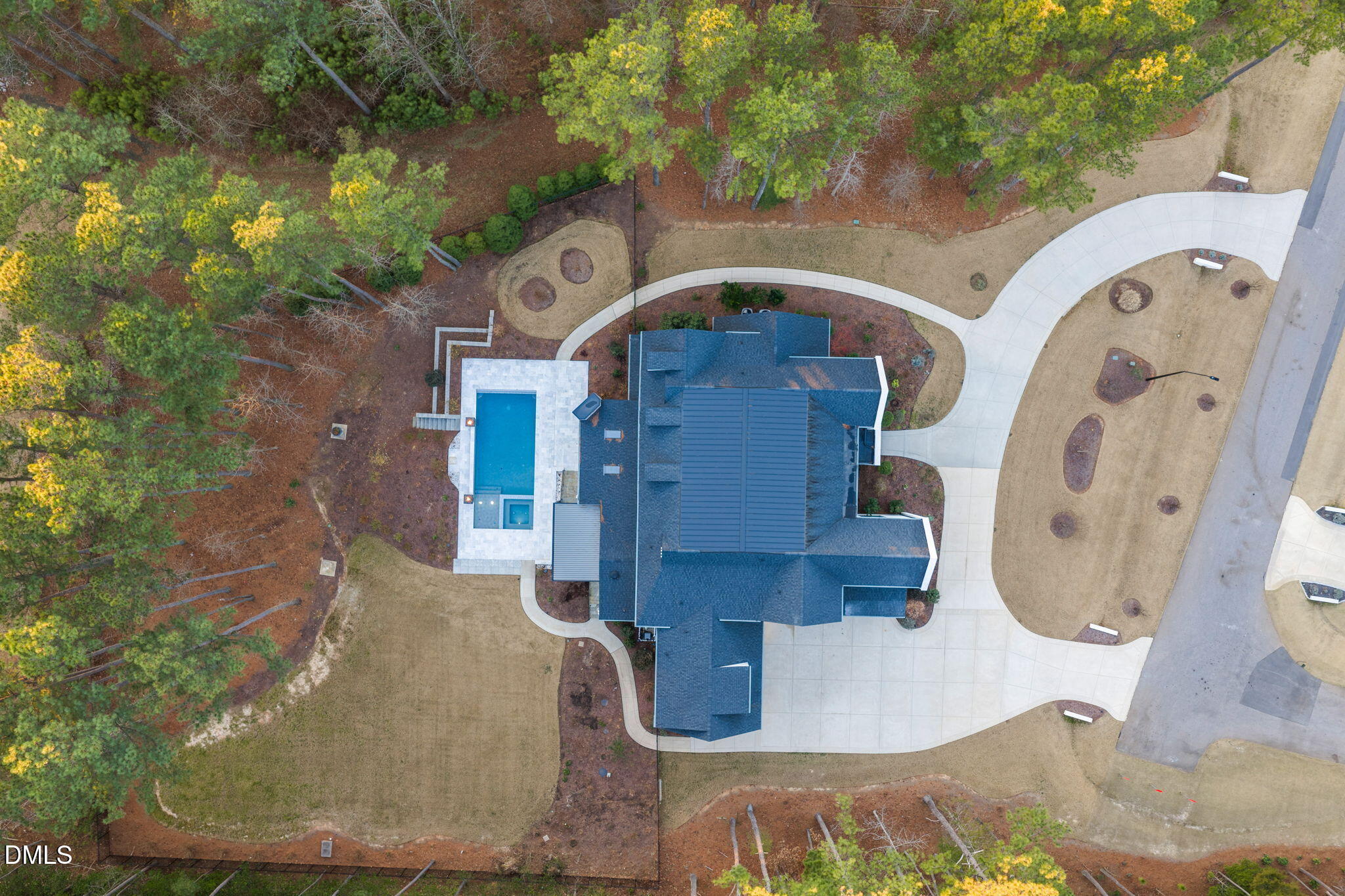 1008 Enchanted Pine Lane