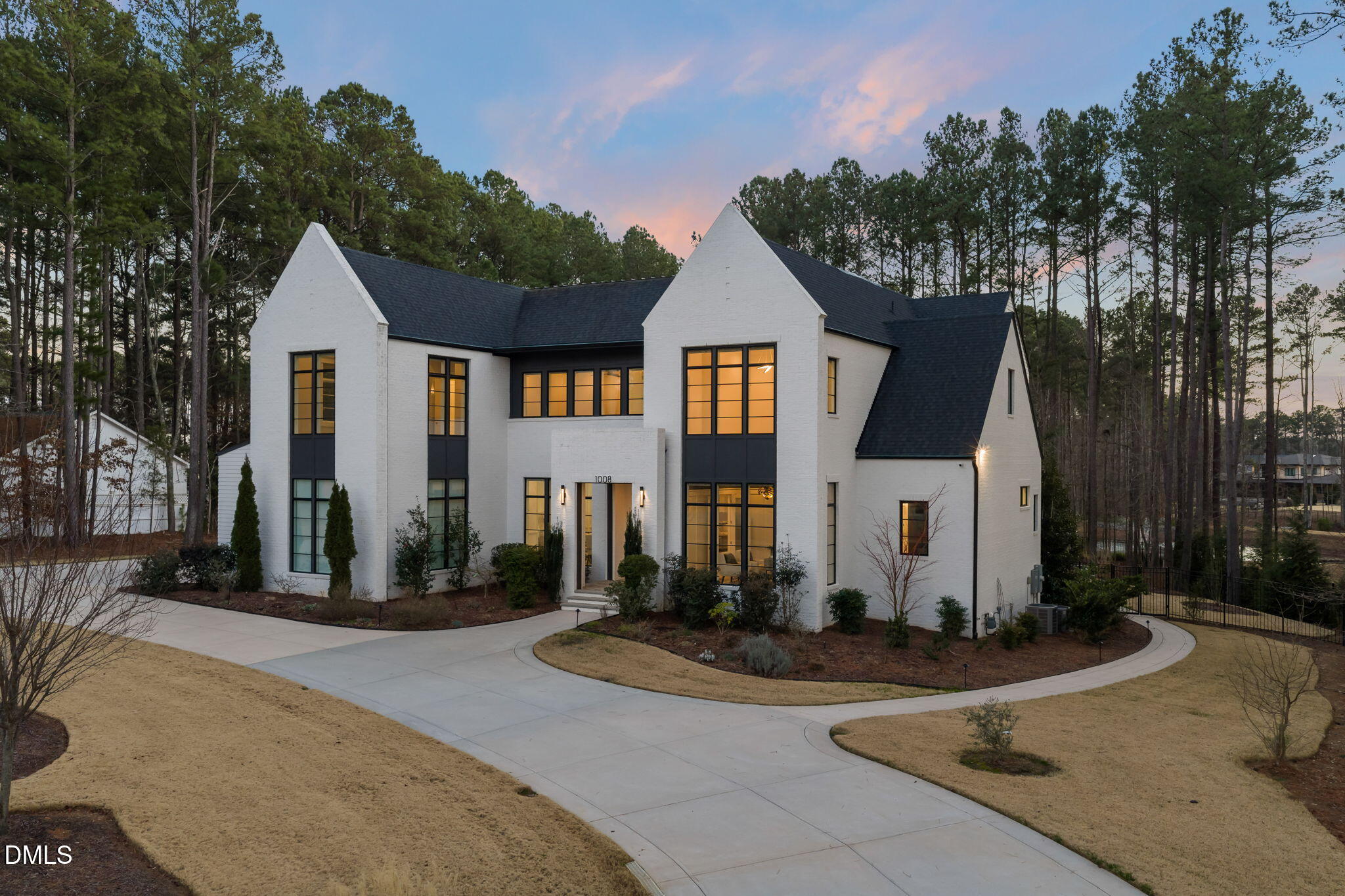 1008 Enchanted Pine Lane