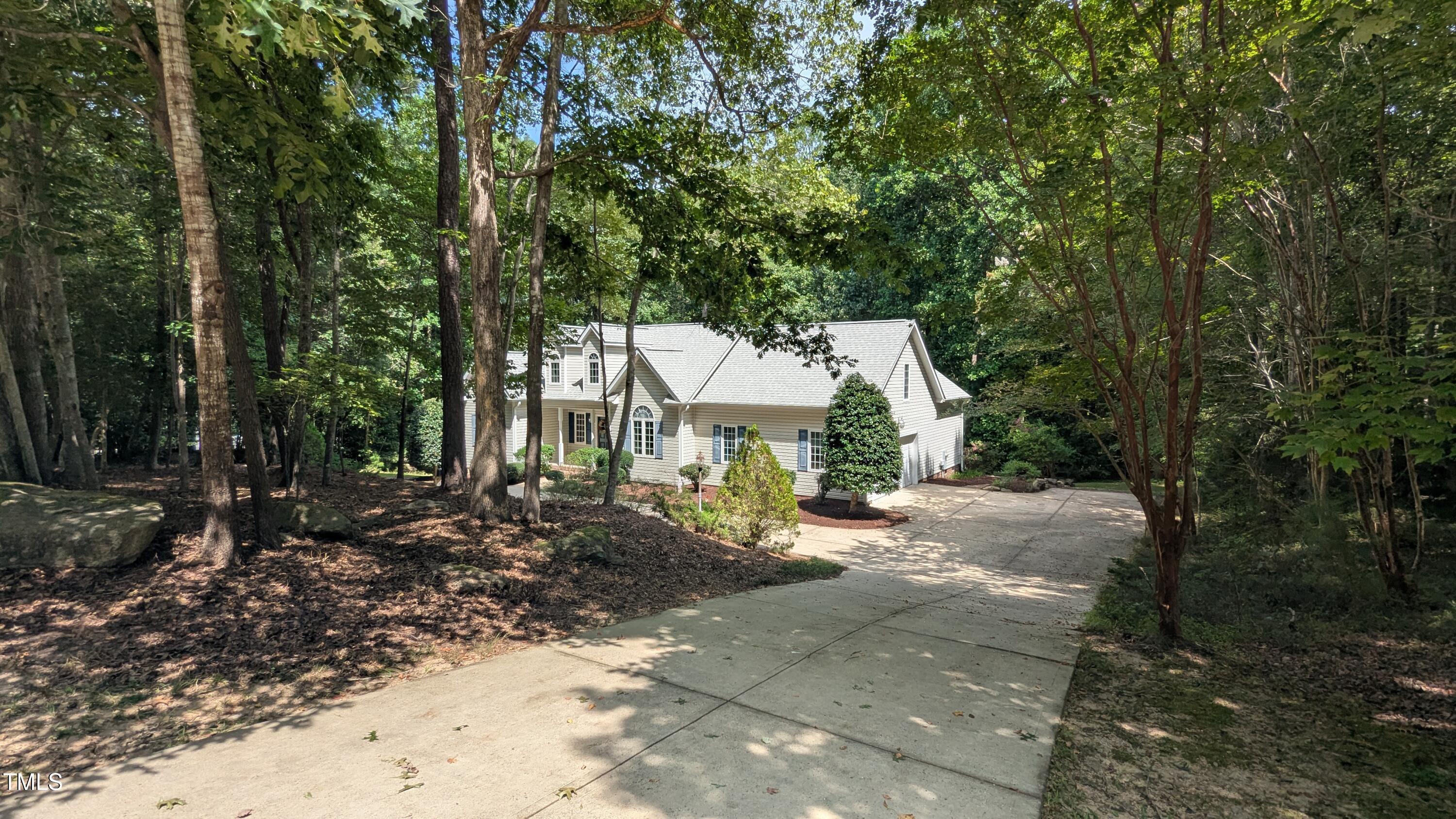 270 Lumberjack Lane
