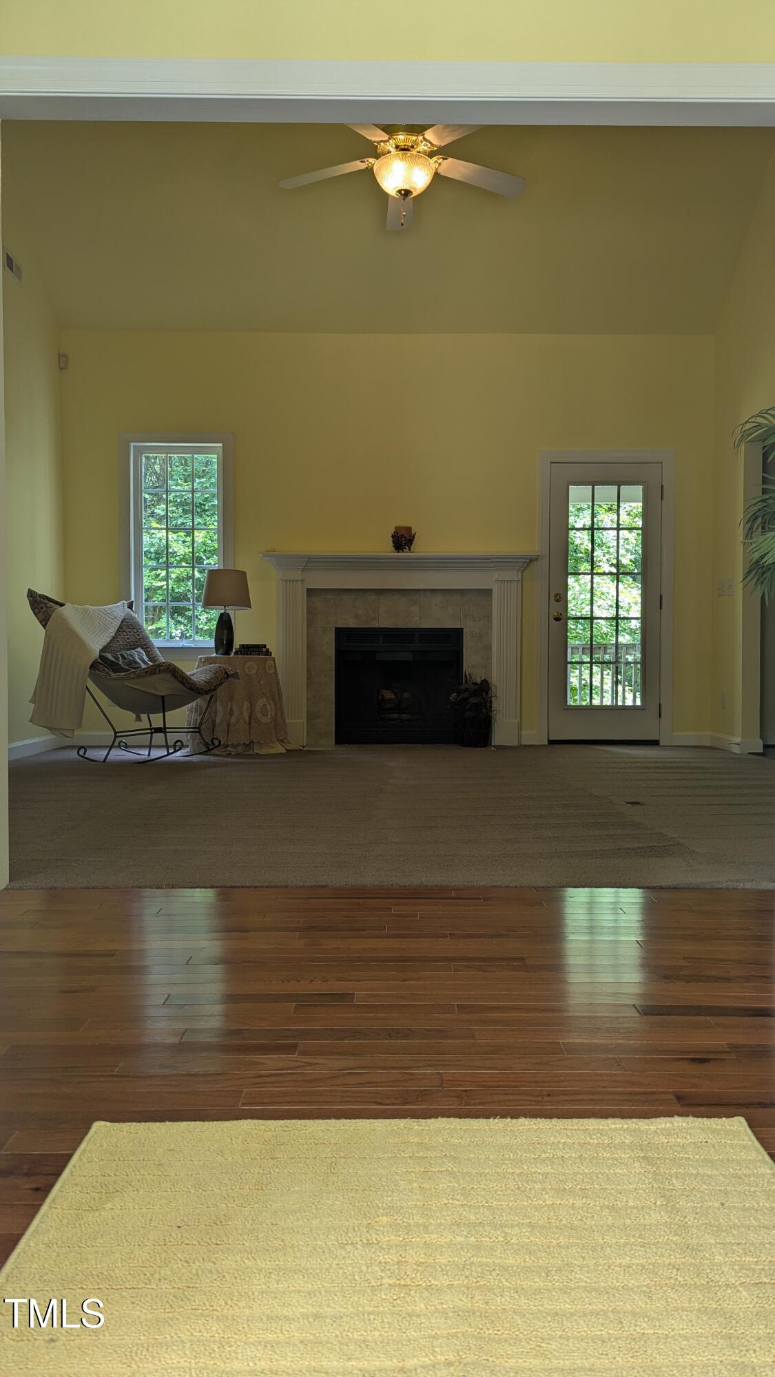 270 Lumberjack Lane