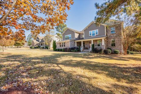 1249 Covered Bridge Trail Chapel Hill NC 27517