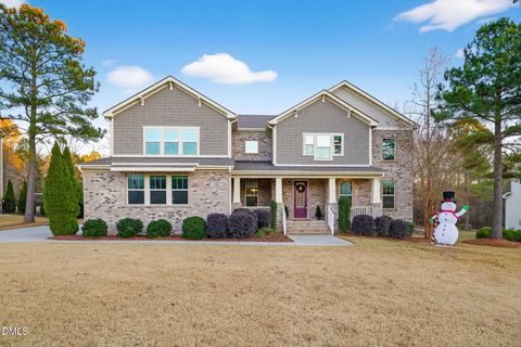 1249 Covered Bridge Trail Chapel Hill NC 27517