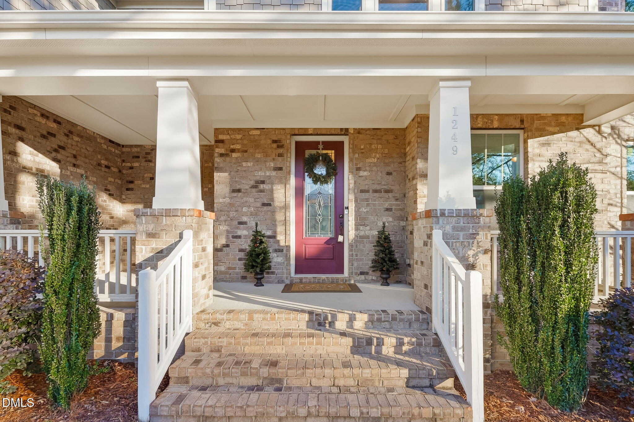 1249 Covered Bridge Trail