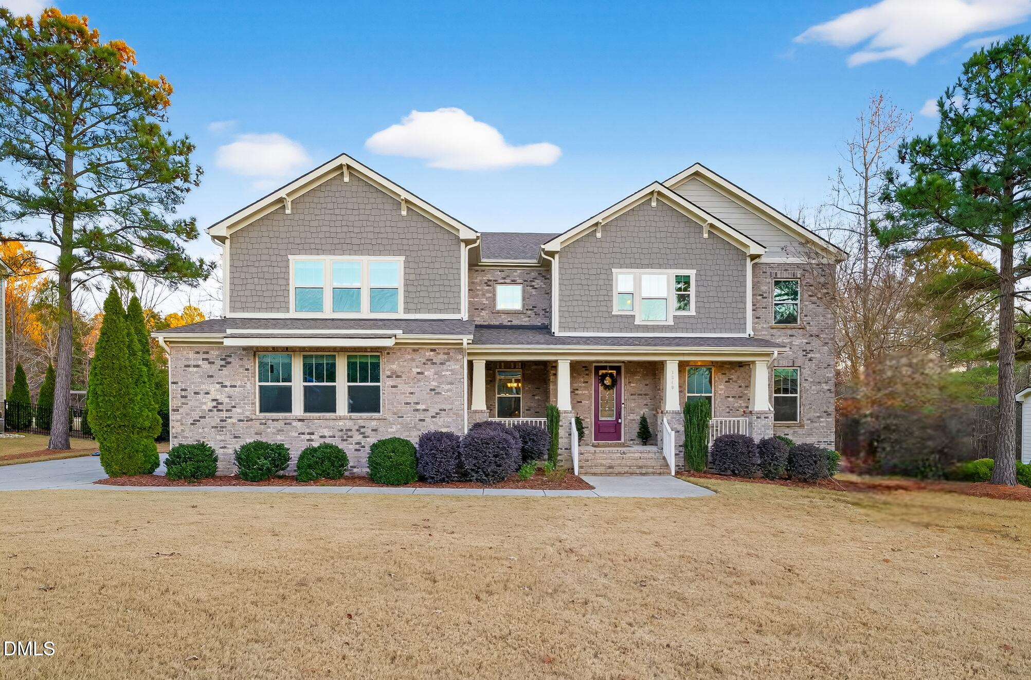 1249 Covered Bridge Trail