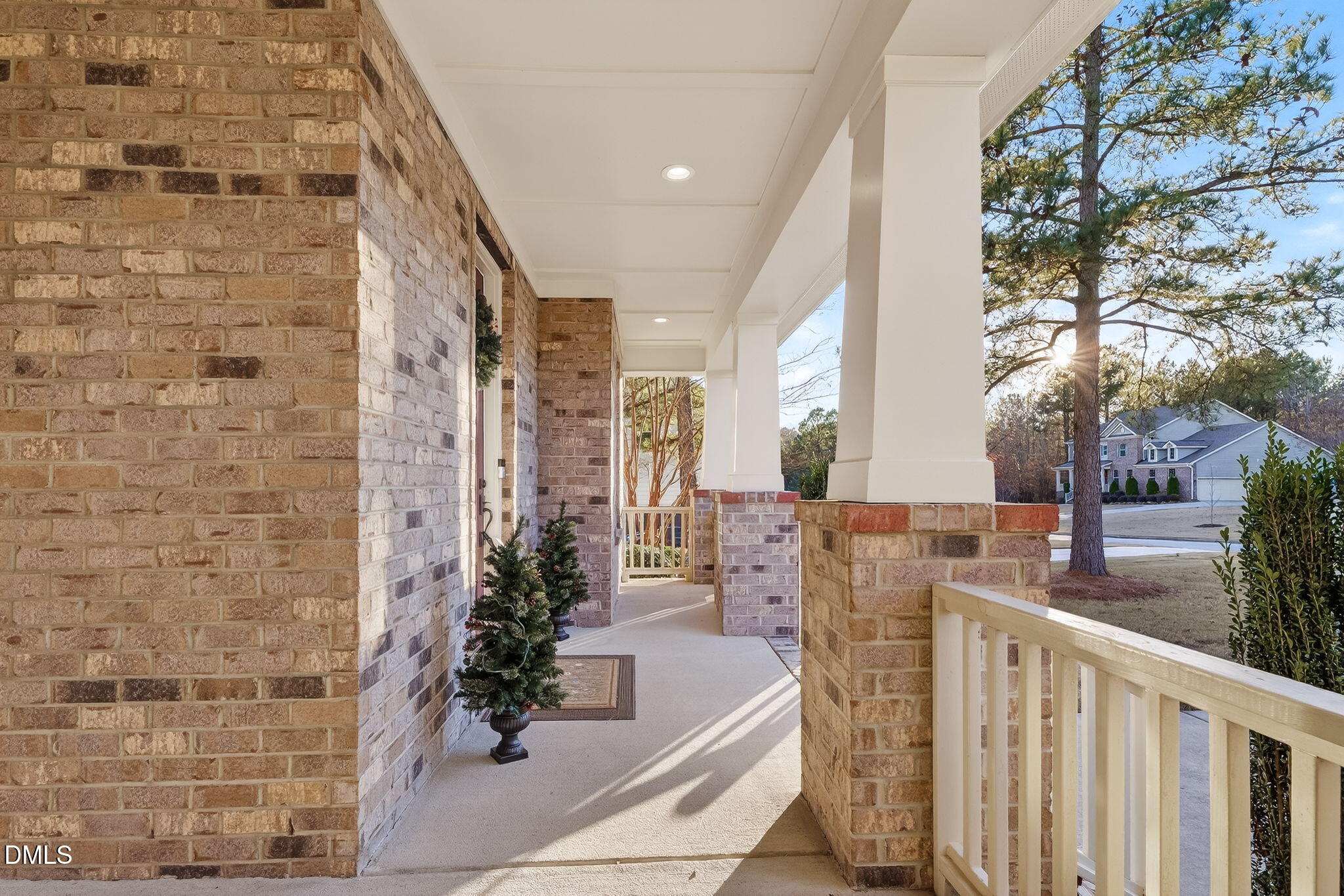 1249 Covered Bridge Trail