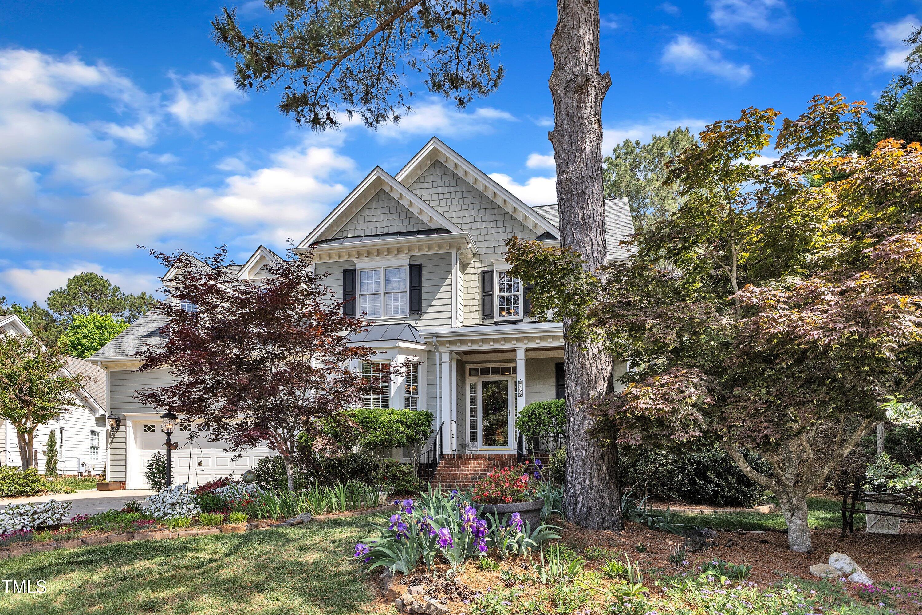 733 Hadrian Drive