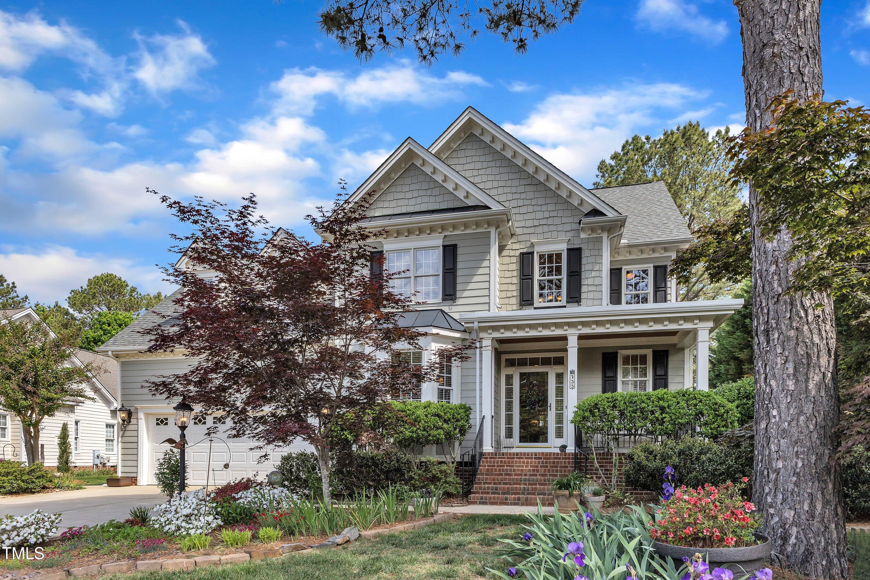 733 Hadrian Drive