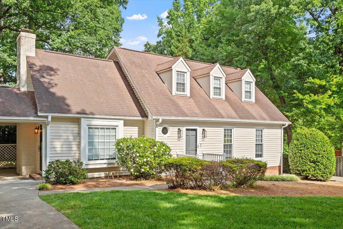 3705 Old Post Road