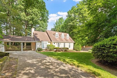 3705 Old Post Road Raleigh NC 27612