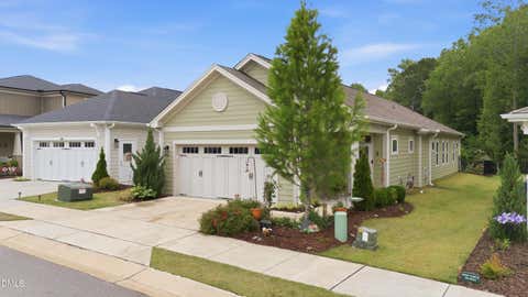 Photo of 19 Onslow Drive, Clayton, NC 27520 (MLS # 10169783)