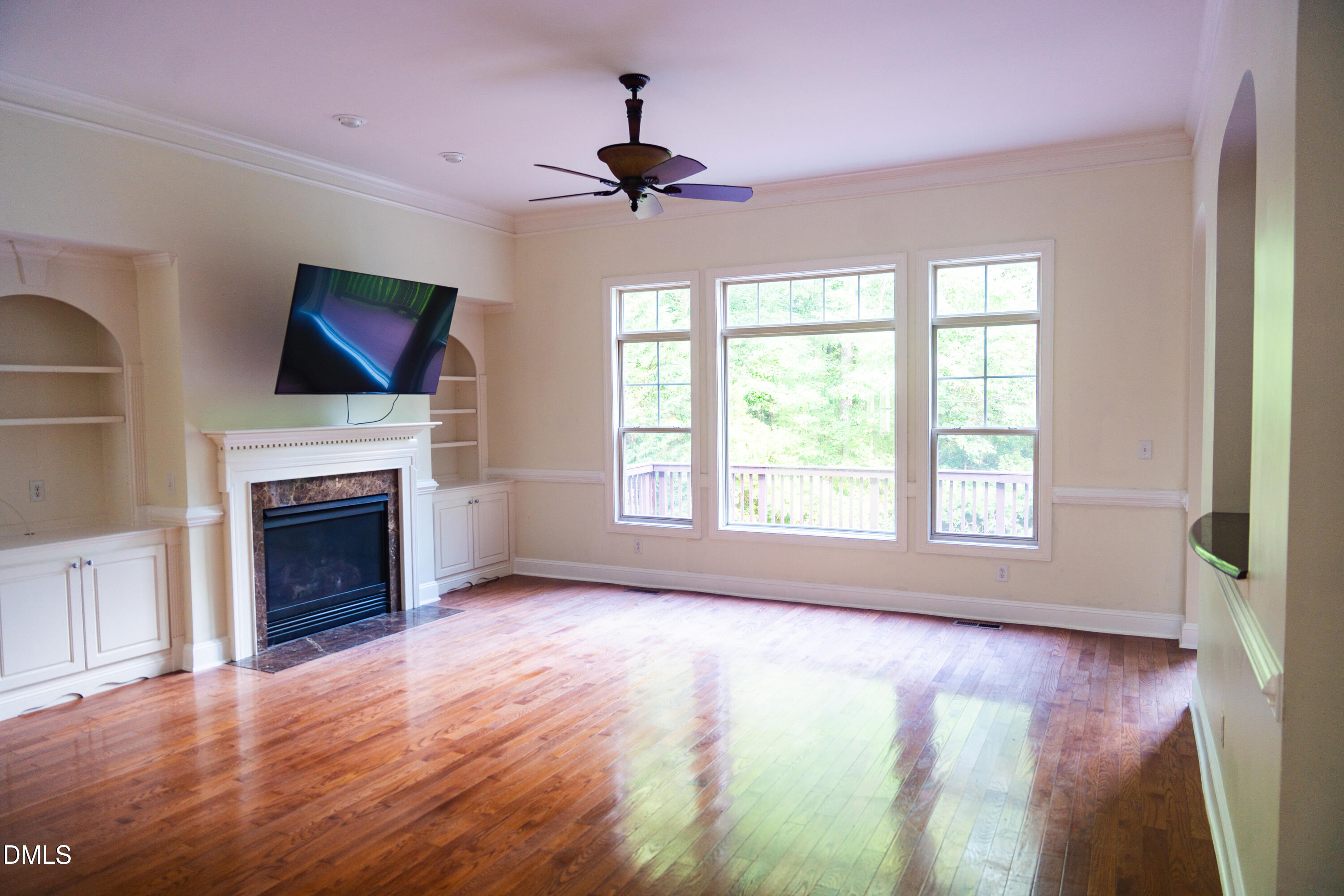 8228 Clarks Branch Drive