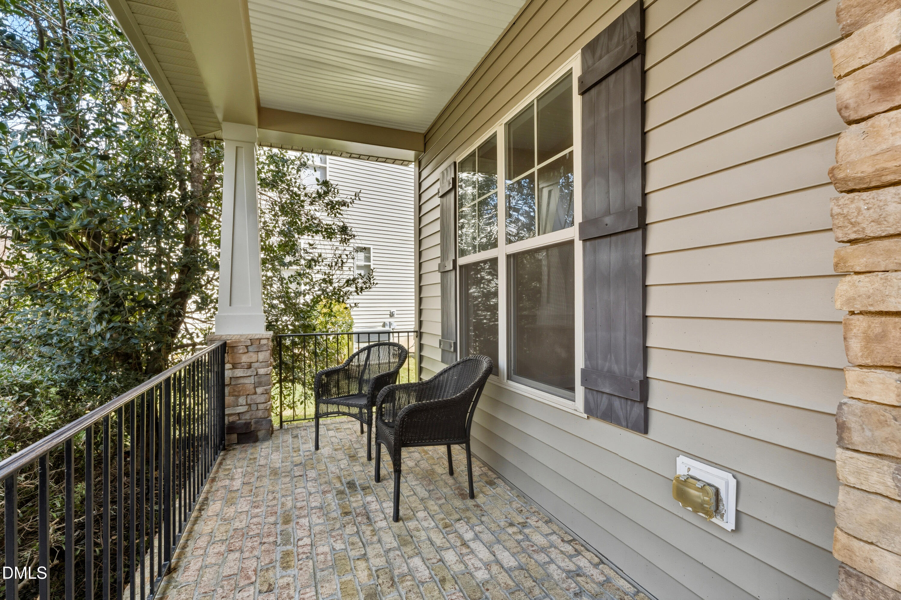 8228 Clarks Branch Drive