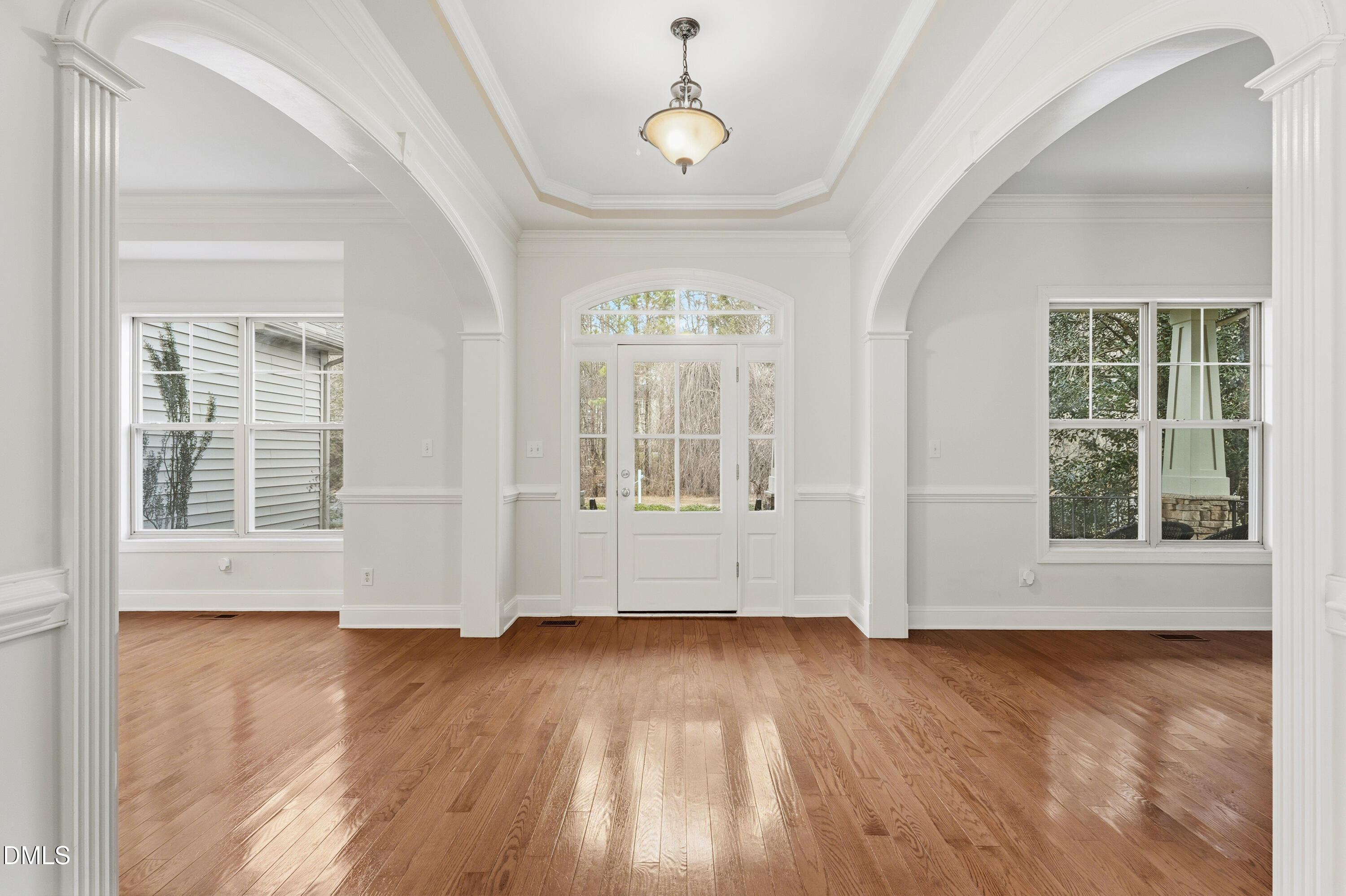 8228 Clarks Branch Drive