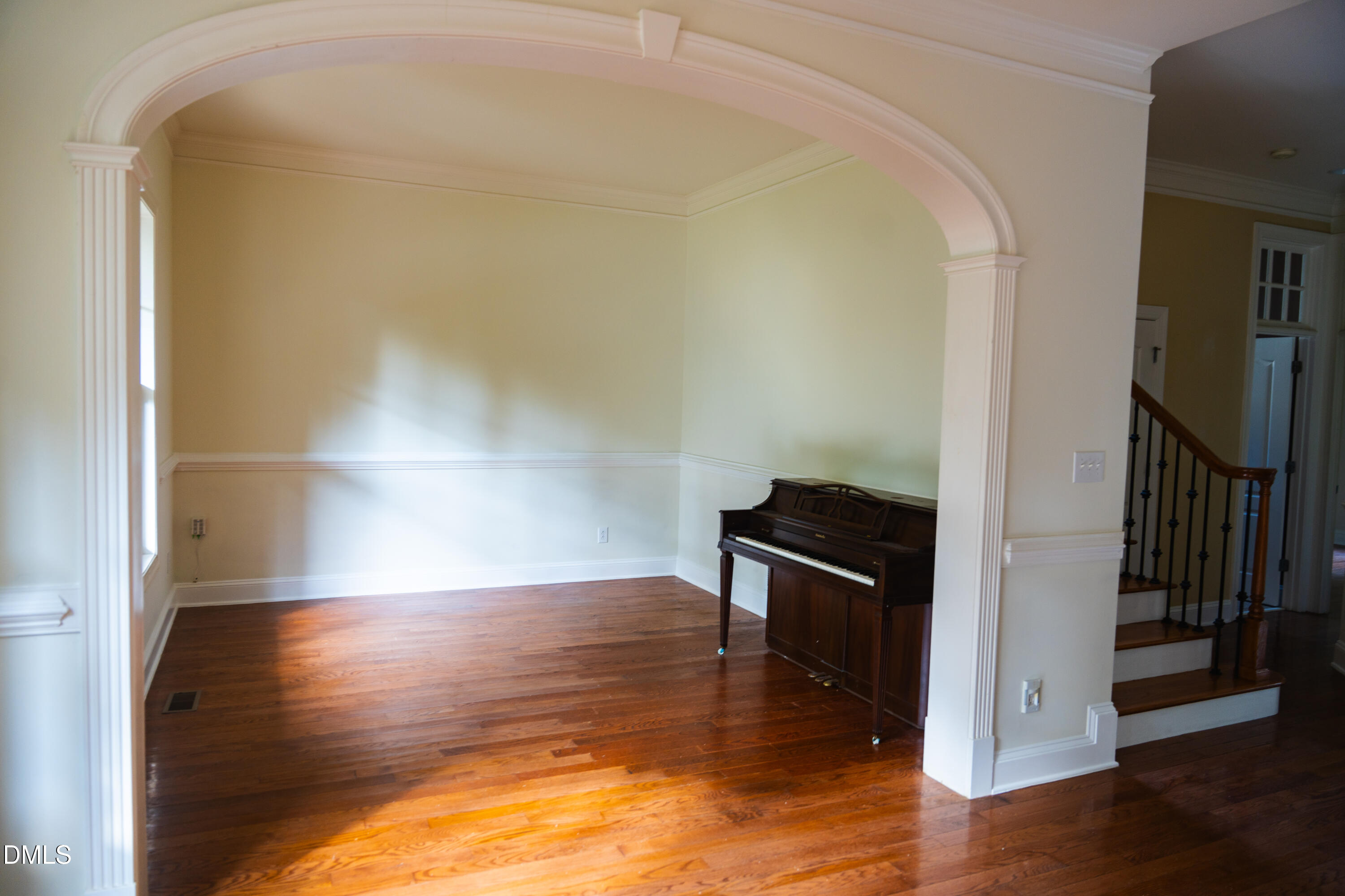 8228 Clarks Branch Drive