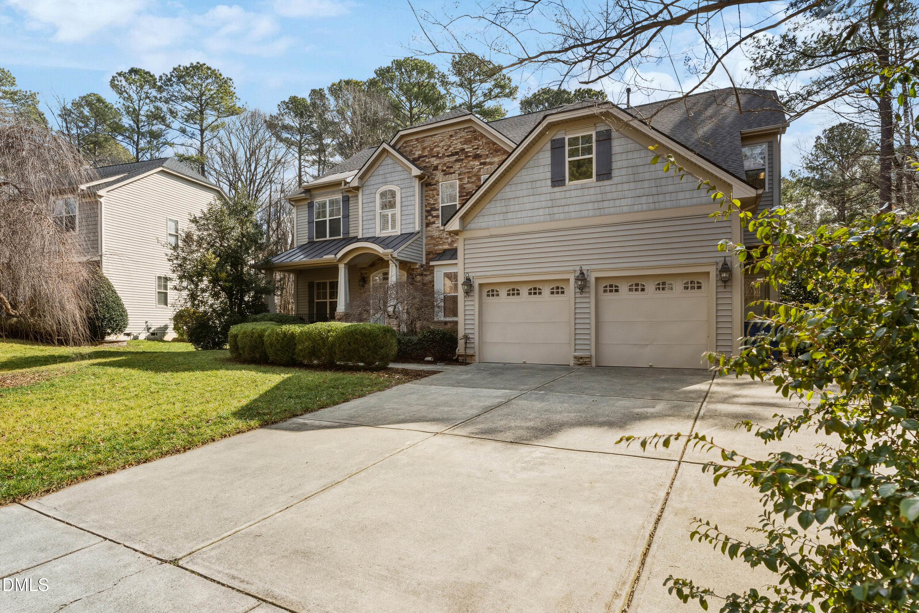 8228 Clarks Branch Drive