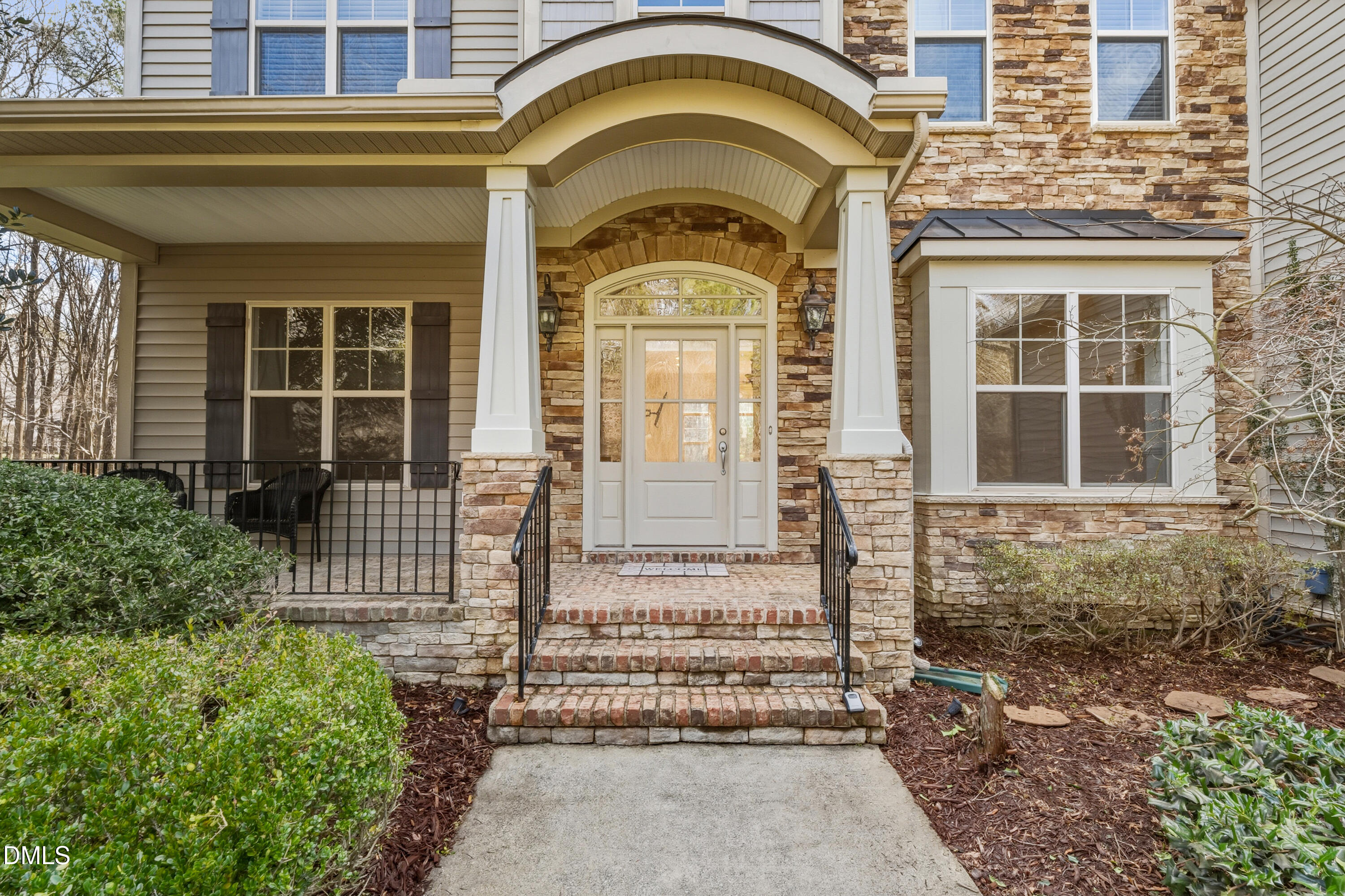 8228 Clarks Branch Drive