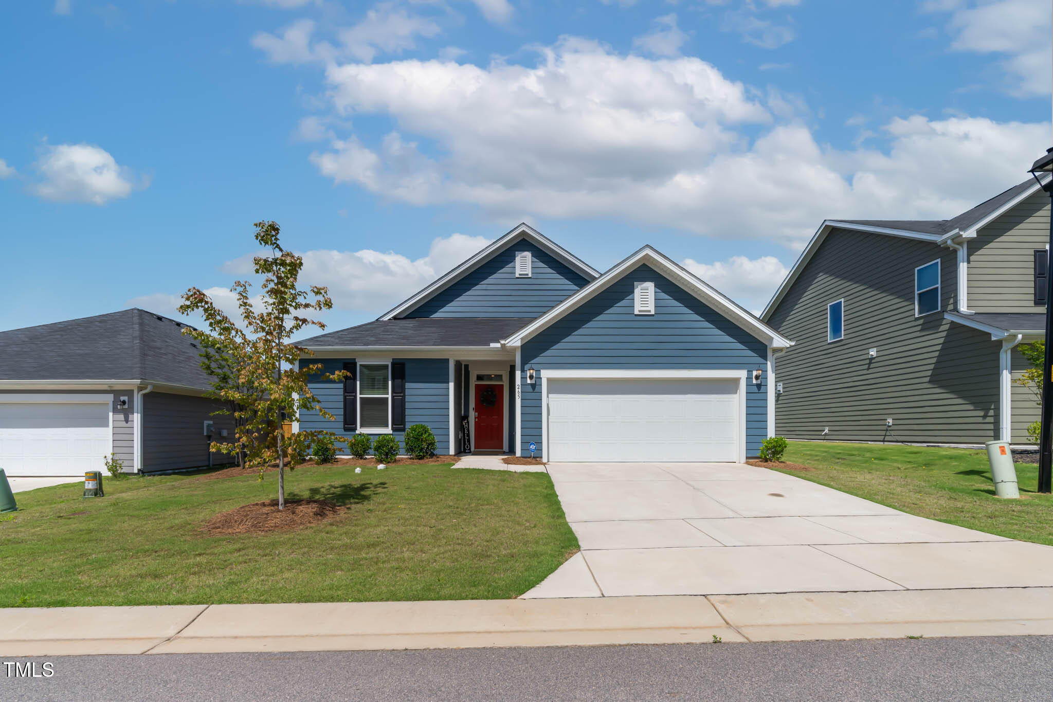 265 Purple Aster Street