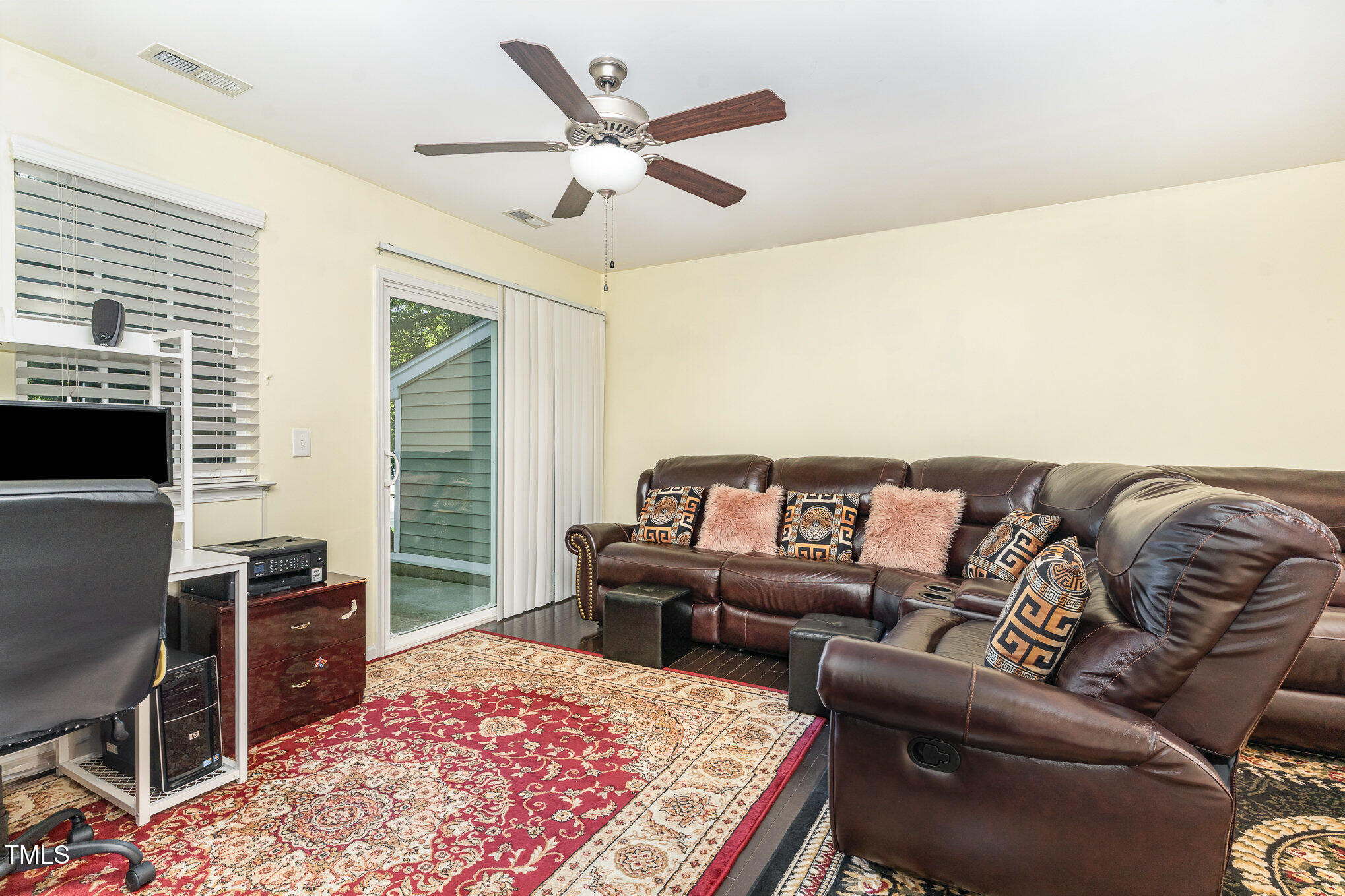 7819 River Field Drive