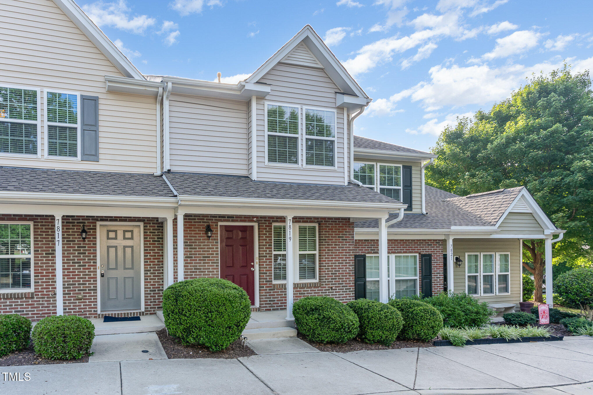 7819 River Field Drive