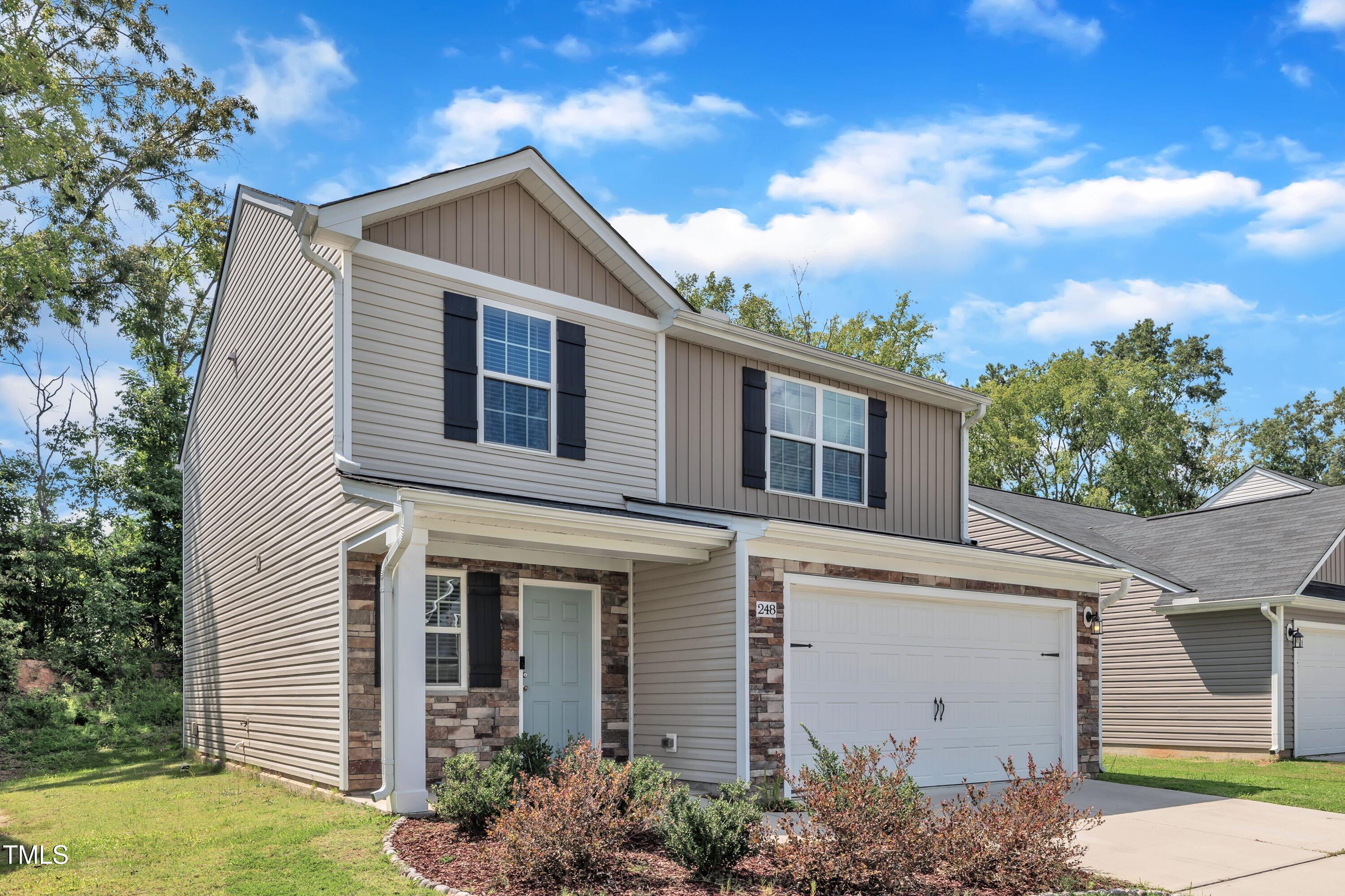 248 Rustling Way