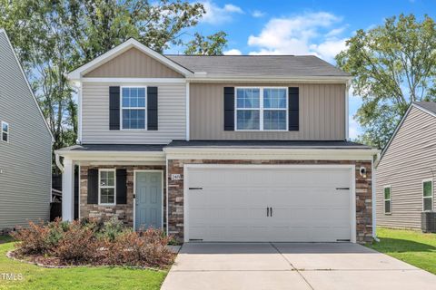 248 Rustling Way Zebulon NC 27597