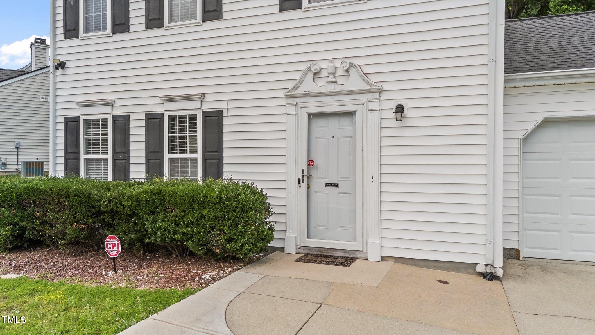 4221 Ivy Hill Road