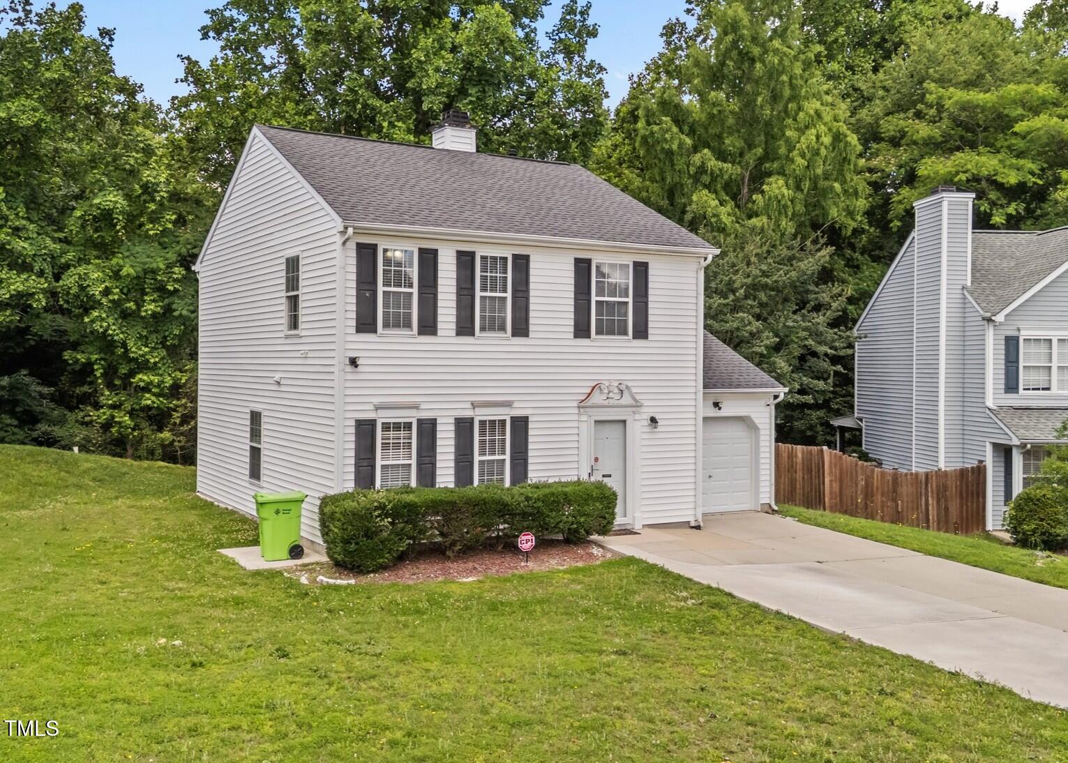 4221 Ivy Hill Road