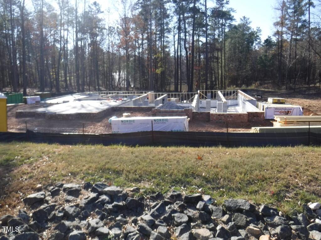 1329 Sanctuary Pond Drive